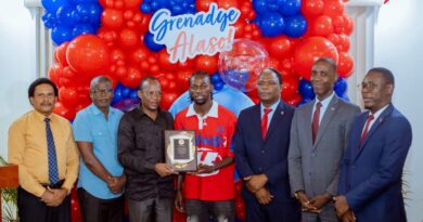Après la polémique sur leur retour en Haïti, le MJSAC honore Woodensky Olivier Pierre et Danley Jean-Jacques