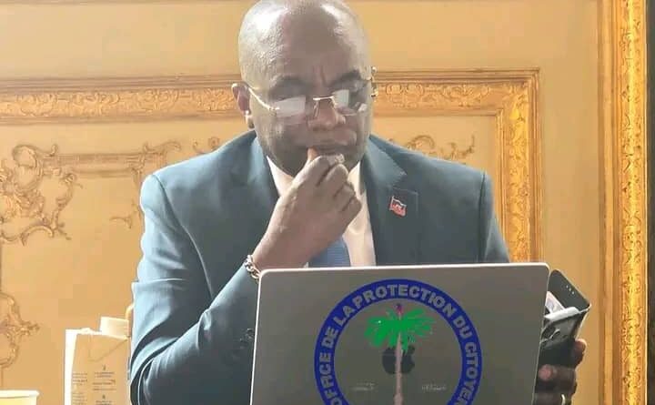 Haïti-Droits Humains: L’OPC participe au 9e Congrès mondial contre la peine de mort à Paris