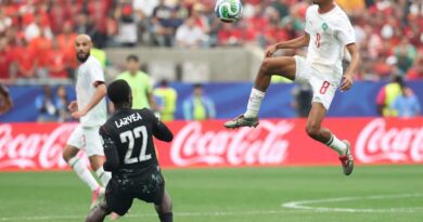 Coupe du monde 2026 : Le Maroc domine le Canada (3-0) et se qualifie pour les quarts de finale
