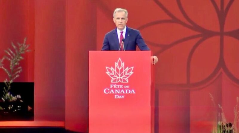 La capitale fédérale du Canada accueillera le 21e Sommet de la Francophonie en 2028