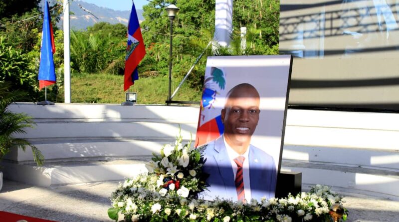 Cinq ans après l’assassinat de Jovenel Moïse, la quête de vérité demeure au cœur des attentes des Haïtiens