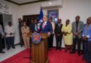 Participation d’Haïti au 51e Sommet de la CARICOM : le Premier ministre met en avant les retombées de la mission