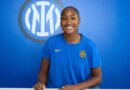 Brittany Raphino rejoint l’Inter Milan et devient la première Haïtienne à évoluer en Serie A féminine