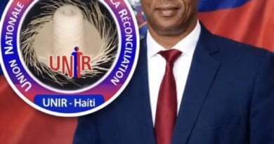 UNIR-Haïti dénonce avec véhémence l’impunité et la corruption accrue qui gangrènent le pays