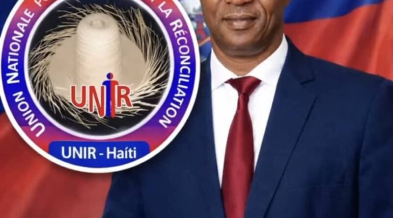 UNIR-Haïti dénonce avec véhémence l’impunité et la corruption accrue qui gangrènent le pays