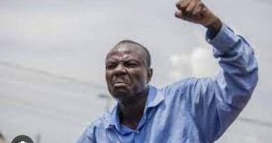 Moïse Jean-Charles promet une vaste mobilisation contre le pouvoir après le Mondial