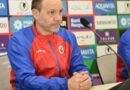 Sébastien Migné prend les commandes du Gabon après son aventure avec Haïti