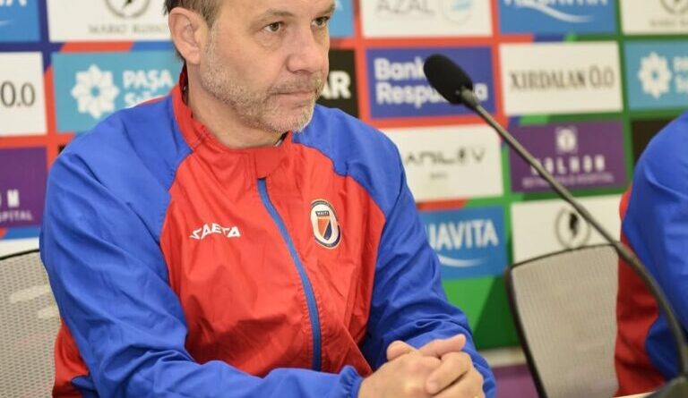 Sébastien Migné prend les commandes du Gabon après son aventure avec Haïti