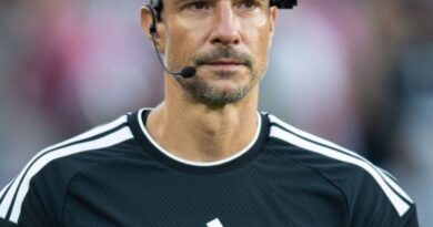 Finale Espagne – Argentine : le Slovène Slavko Vinčić désigné pour arbitrer le choc mondial
