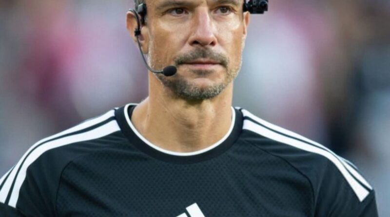 Finale Espagne – Argentine : le Slovène Slavko Vinčić désigné pour arbitrer le choc mondial