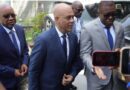 L’ancien président Michel Joseph Martelly rentre en Haïti après un séjour de plusieurs jours en République dominicaine