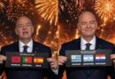 Mondial 2030 : Un siècle après l’Uruguay, la Coupe du monde s’offre un anniversaire à six pays et trois continents