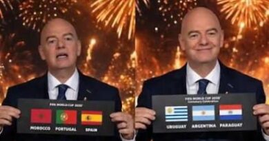 Mondial 2030 : Un siècle après l’Uruguay, la Coupe du monde s’offre un anniversaire à six pays et trois continents