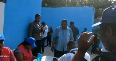 Haïti: Le CEP à pied d’œuvre pour les prochains scrutins, Jacques Desrosiers met les bouchées doubles