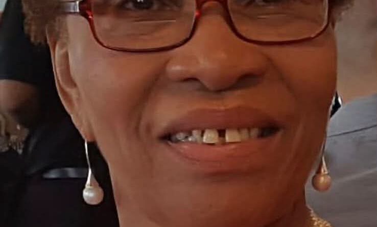 Monique Souvenir : le petit écran haïtien perd l’une de ses grandes figures