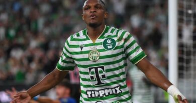 Lenny Joseph offre au Ferencváros une victoire précieuse face au FC Twente