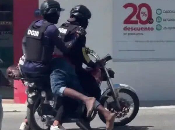 Rapatriement en République dominicaine : Le GARR dénonce le traitement infligé à un migrant haïtien et réclame une révision du protocole de 1999
