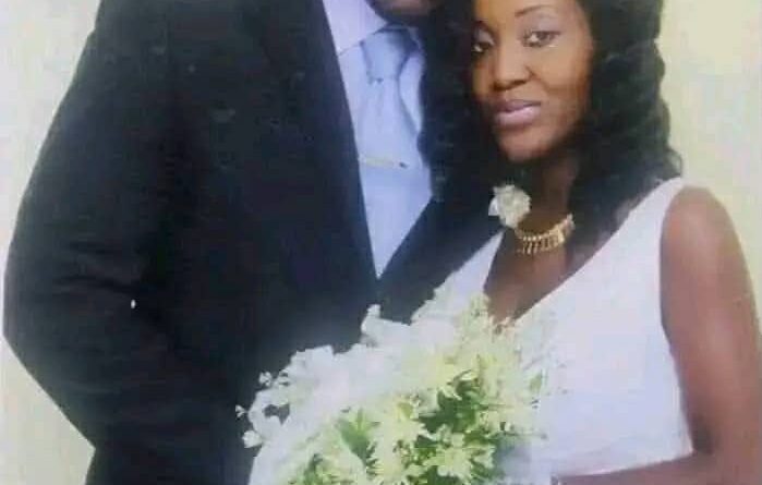 Jacmel : Pascale Antoine succombe à ses blessures, son mari activement recherché