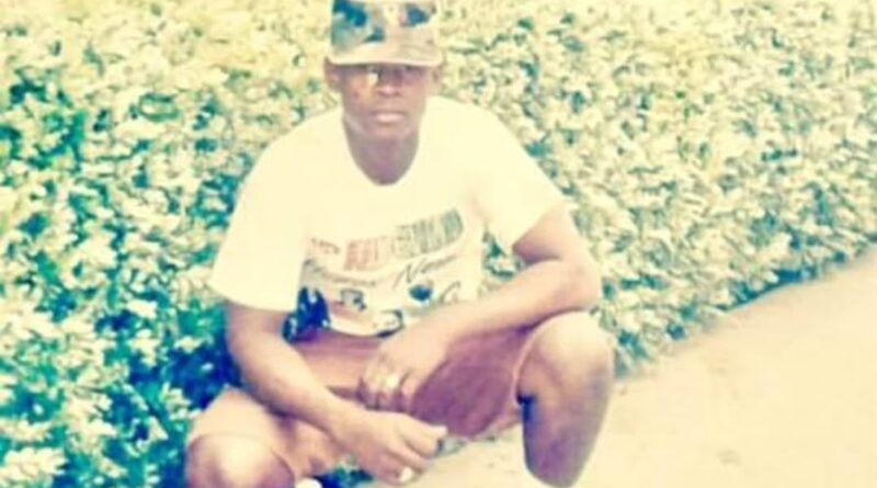 25 ans d’attente, 25 ans de douleur, 25 ans sans justice