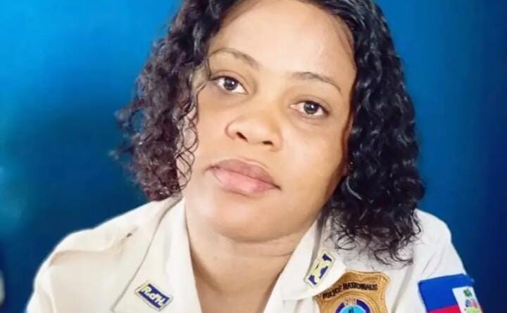 Assassinat de la policière Nathanielle Médjine Michel : sa sœur biologique et son beau-frère condamnés à la prison à perpétuité