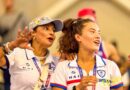 Jeux d’Amérique centrale et des Caraïbes : Jessica Lee offre à Haïti sa première médaille d’or