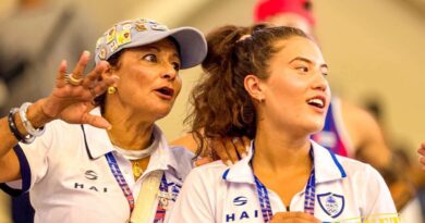 Jeux d’Amérique centrale et des Caraïbes : Jessica Lee offre à Haïti sa première médaille d’or