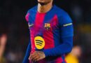 Marcus Rashford fait ses adieux au FC Barcelone