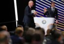 L’UEFA menace de boycotter les compétitions de la FIFA après le projet d’ouverture aux investisseurs privés