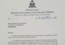 Moïse Jean Charles convoqué au parquet après son appel au « dechoukaj » du pouvoir