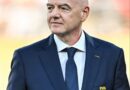 FIFA : l’UEFA demande la démission de Gianni Infantino