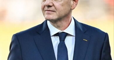 FIFA : l’UEFA demande la démission de Gianni Infantino