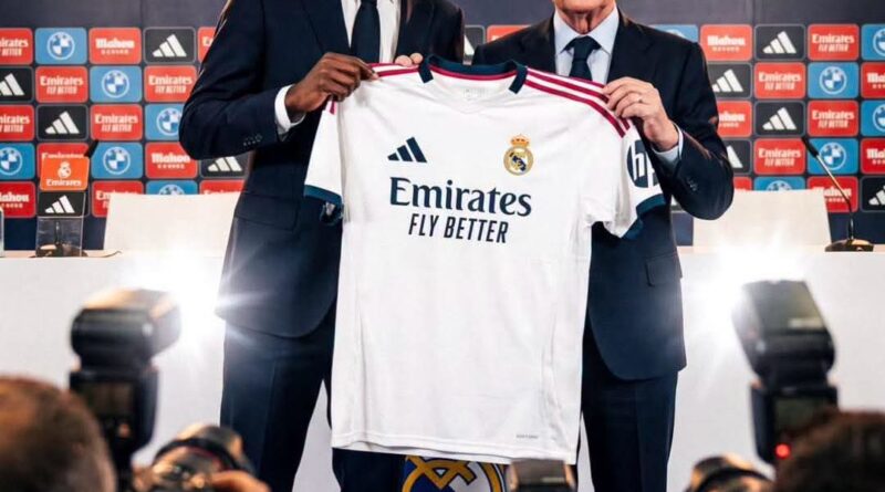Mercato : Le Real Madrid recrute Yan Diomandé pour sept saisons après un accord avec le RB Leipzig