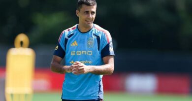Rodri privilégie le FC Barcelone, les discussions avec Manchester City peuvent commencer