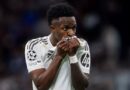 Le Real Madrid verrouille Vinicius Jr. jusqu’en 2032 et mise sur son leader offensif pour l’avenir