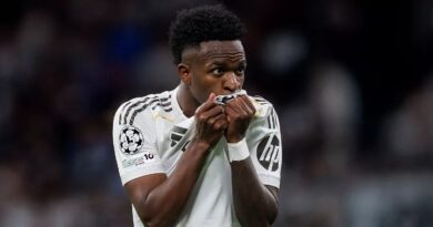 Le Real Madrid verrouille Vinicius Jr. jusqu’en 2032 et mise sur son leader offensif pour l’avenir