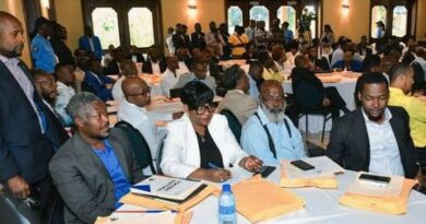 Haïti -Élections : 18 regroupements politiques, 236 partis déjà engagés dans la course