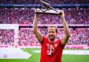 Harry Kane confirme son règne en Europe avec un deuxième Soulier d’Or