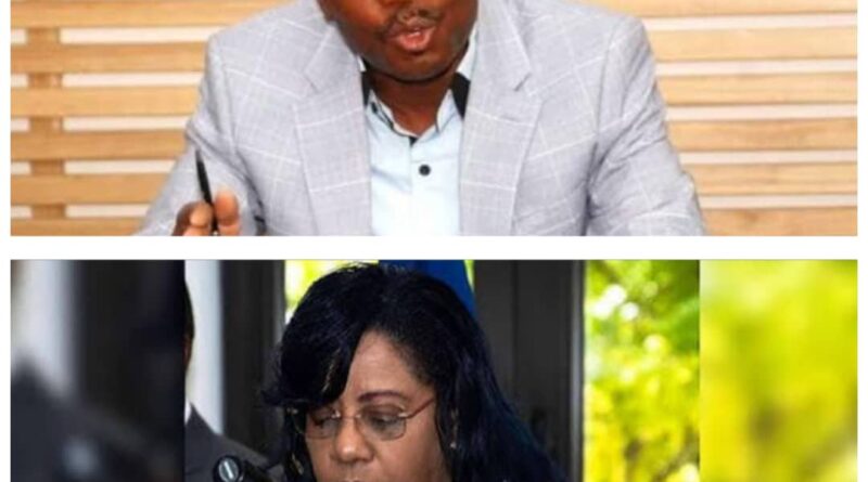 Affaire Jovenel Moïse : Moïse Jean Charles et Marie Élisabeth Régine Joseph Haddad entendus par la justice