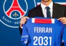Mercato : Ferran Torres quitte le FC Barcelone pour le Paris Saint-Germain