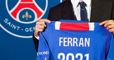 Mercato : Ferran Torres quitte le FC Barcelone pour le Paris Saint-Germain