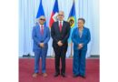 Haïti : Alix Didier Fils-Aimé échange avec l’OEA et la CARICOM sur la crise et les élections