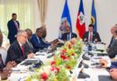 L’OEA et la CARICOM aux côtés d’Haïti pour la sécurité et les élections