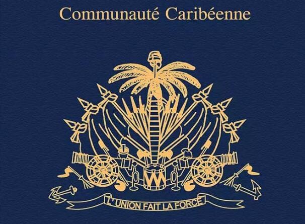 Élections 2026 : la DIE précise les modalités de vérification des documents de voyage des candidats