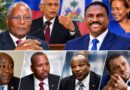Les forces populaires et progressistes appelées à s’unir autour d’un candidat unique pour la présidentielle