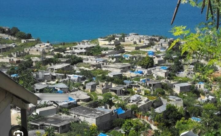 Gressier : le quartier Jasmin ravagé par des incendies et plongé dans l’insécurité