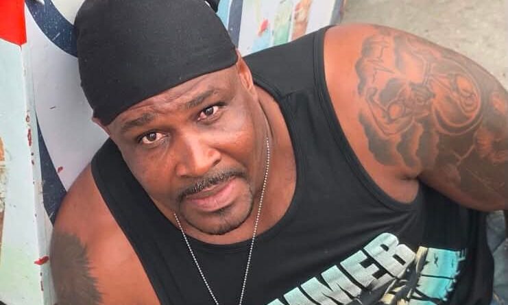 Delmas : la PNH interpelle Michel Jeana, alias « Chamo », lors d’une opération