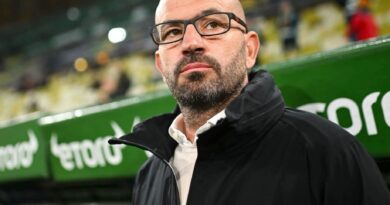 L’Espagnol David Badia prend les commandes des Grenadiers
