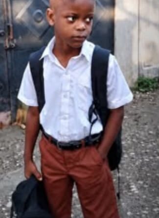 Un enfant de 8 ans retrouvé mort près de la rivière Ikit à Hinche