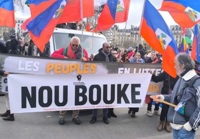 Kenscoff : Nou Bouke accuse le gouvernement Fils-Aimé d’échec sécuritaire et met en garde contre des élections sous tension