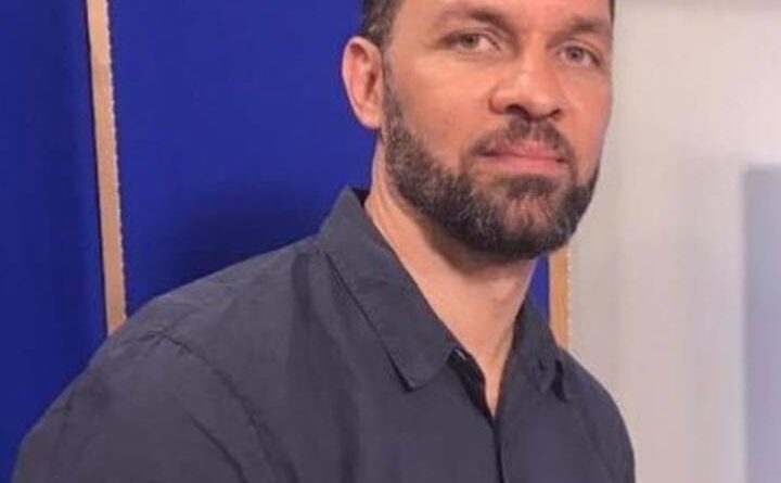 Dimitri Vorbe libéré après près d’un an de détention aux États-Unis